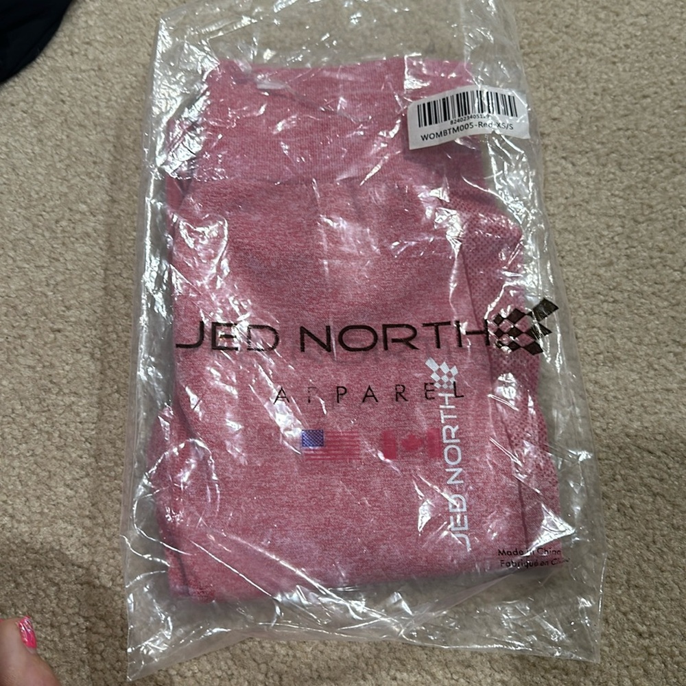 Jed north leggings